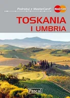 Przewodniki - Toskania i Umbria - miniaturka - grafika 1