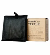 Inne artykuły czyszczące - Everbrand Pochłaniacz wilgoci do szafy i szuflady Absodry Duo Family Textile, 2 x 100 g - miniaturka - grafika 1