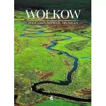 Kreator Instytut Wydawniczy Wiktor Wołkow Wołkow. Podlasie. Supraśl. Puszcza - Książki podróżnicze - miniaturka - grafika 2