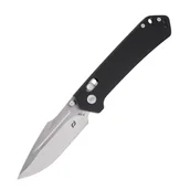 Noże - Schrade - Nóż Divergent Pivot Lock Folder - Czarny - 1182620 - miniaturka - grafika 1