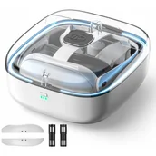 Gadżety dla graczy - Futerał JYS-MQ002 z ładowarką do Oculus Meta Quest 3 - miniaturka - grafika 1