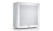 Głośniki i kolumny - KEF T2 Subwoofer aktywny - miniaturka - grafika 1