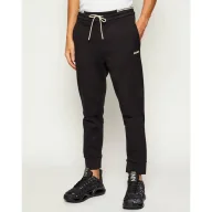 Dresy męskie - BOSS GREEN Spodnie dresowe Zone | Regular Fit - miniaturka - grafika 1