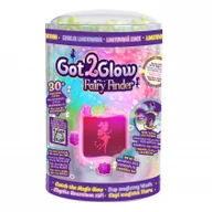 Zabawki interaktywne dla dzieci - Fairy Finder - magiczny łapacz wróżek tęczowy - TM Toys - miniaturka - grafika 1