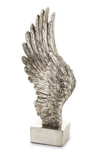 Art. Dekoracyjny Skrzydło - Figurki dekoracyjne Art. Dekoracyjny Skrzydło - Figurki dekoracyjne - miniaturka - grafika 1