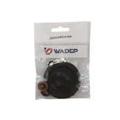 Akcesoria hydrauliczne - Komplety uszczelek do piecyka gazowego typ G-17 - miniaturka - grafika 1