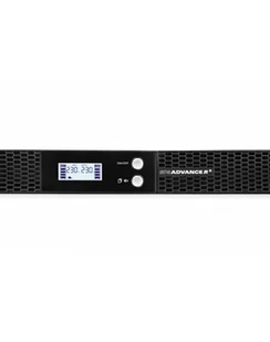 Salicru Sps 1000 Adv R 600W (S55075534) - Zasilacze awaryjne UPS - miniaturka - grafika 1