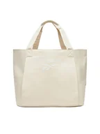 Torebki damskie - Reebok Torebka RBK-B-003-07 Écru - miniaturka - grafika 1