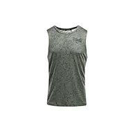 Koszulki męskie - Everlast Męski sportowy tank top żółty żółty XS - miniaturka - grafika 1