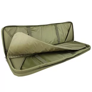 Condor - Pokrowiec na broń 42   Double Rifle Case - Zielony OD - 152 - Odzież taktyczna i umundurowanie - miniaturka - grafika 2