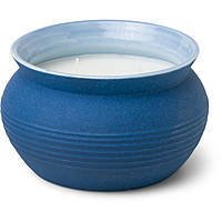 Świeca zapachowa Paddywax Santorini Salted Blue Agave 368 G