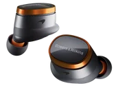 Słuchawki - Bowers & Wilkins Pi8 McLaren Edition - miniaturka - grafika 1