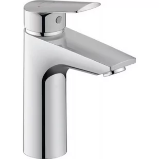 Duravit No.1 bateria umywalkowa stojąca Fresh Start chrom N11021002010 - Baterie umywalkowe - miniaturka - grafika 1