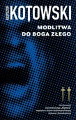 Horror, fantastyka grozy - 5Why Promotion Modlitwa Do Boga Zlego LIT-49162 - miniaturka - grafika 1