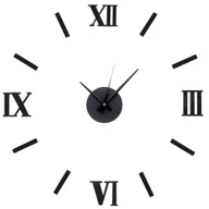 Zegary - MPM Quality Zegar ścienny E01.3511 naklejany na ścianę szybę Zegar ścienny E01.3511 naklejany na ścianę szybę - miniaturka - grafika 1