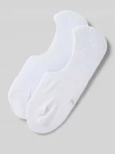 Skarpetki męskie - Skarpetki stopki melanżowe w zestawie 3 szt. - miniaturka - grafika 1