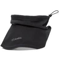 Apaszki i szaliki damskie - Komin Columbia Trail Shaker Gaiter 1862541 Black 010 - miniaturka - grafika 1