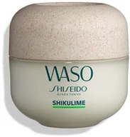 Kremy do twarzy - Shiseido Waso Shikulime Intensywnie nawilżający krem do twarzy 50ml - miniaturka - grafika 1