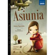 LITERATURA Asiunia / wysyłka w 24h od 3,99