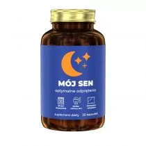 Noble Health Mój Sen - Układ nerwowy - miniaturka - grafika 1