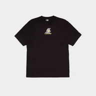 Koszulki męskie - NEW ERA T-SHIRT LOS ANGELES LAKERS - New Era - miniaturka - grafika 1