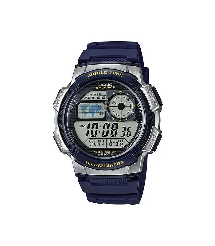 Casio Sports AE-1000W-2AVEF