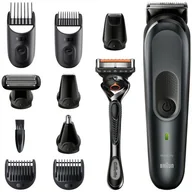 Trymery - Braun MGK7321 - miniaturka - grafika 1