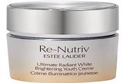 Kremy do twarzy - Estée Lauder Re-Nutriv Ultimate Radiant White Brightening Youth krem do twarzy, 50 ml - miniaturka - grafika 1