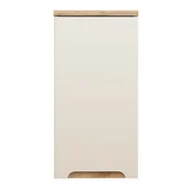 Szafki łazienkowe - Szafka łazienkowa bez oświetlenia BALI CASHMERE 83-35-1D 35 x 70 x cm COMAD - miniaturka - grafika 1