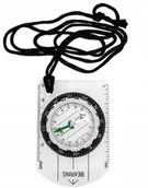 Kompasy - Kompas Mapowy Turystyczny Harcerski Dominator - miniaturka - grafika 1