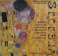 Książki o kulturze i sztuce - Secesja - miniaturka - grafika 1