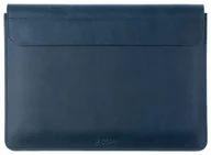 Etui do tabletów - FIXED Oxford Leather Case do Apple iPad Pro 11'' 2018-2022 i iPad Air 2020/2022, niebieskie FIXOX2-IPA11MK-BL - miniaturka - grafika 1