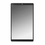 Części serwisowe do telefonów - Huawei (OEM) Szkło i ekran LCD do Huawei MediaPad M6 8.4 / M6 Turbo 8.4, oryginalny (OEM), bez ramki - miniaturka - grafika 1