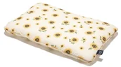 Kołdry i poduszki dla dzieci - Poduszka Do Spania Bawełna Sunlover L 40X60 La Millou - miniaturka - grafika 1