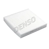 Filtry kabinowe - Filtr, wentylacja przestrzeni pasażerskiej Denso DCF573P - miniaturka - grafika 1