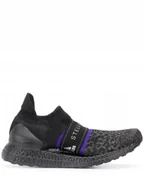 Buty sportowe damskie - Buty Adidas Asmc Ultraboost X 3.D.KNI FX3973 - miniaturka - grafika 1