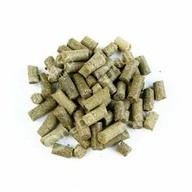 Akcesoria jeździeckie - Nuba Equi Cukierki Nuba Candy Pepper Mint 1 kg - mięta - miniaturka - grafika 1