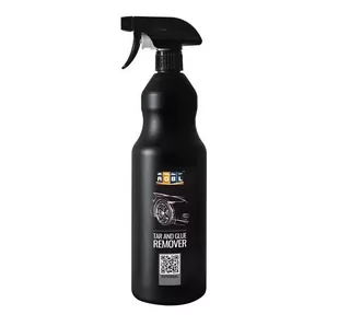 ADBL ADBL Tar and Glue remover usuwa klej 500ml ADBL 70 - Kosmetyki samochodowe - miniaturka - grafika 1