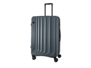 TOPMOVE® Walizka podróżna na kółkach, twarda, 77/87,5 l - Walizki TOPMOVE® Walizka podróżna na kółkach, twarda, 77/87,5 l - Walizki - miniaturka - grafika 1