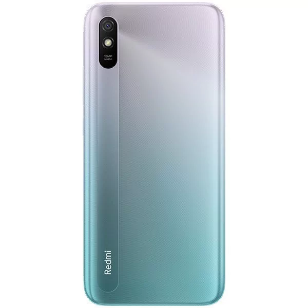 Xiaomi Redmi 9A 2GB/32GB Dual Sim Niebieski