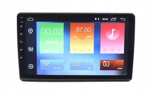 RADIONAWIGACJA GPS DACIA SANDERO 2012-2016 ANDROID - Nawigacja GPS - miniaturka - grafika 1
