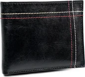 Portfele - Always Wild Portfel męski skórzany Always Wild skóra na karty - miniaturka - grafika 1