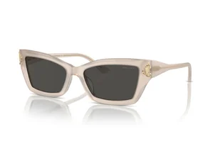 Okulary Przeciwsłoneczne Jimmy Choo JC 5011U 502587 - Okulary przeciwsłoneczne - miniaturka - grafika 1