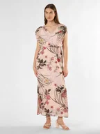 Sukienki - comma Sukienka damska Kobiety różowy|wielokolorowy wzorzysty, 34 - miniaturka - grafika 1