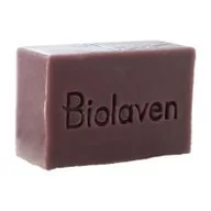 Mydła - Biolaven Mydło naturalne Olej z pestek winogron i olejek lawendowy - Biolaven Soap Mydło naturalne Olej z pestek winogron i olejek lawendowy - Biolaven Soap - miniaturka - grafika 1