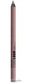 Konturówki do ust - NYX Professional Makeup - LINE LOUD Lip Pencil - Konturówka do ust - 1,2 g - 21 - miniaturka - grafika 1