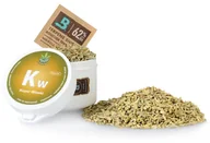 Suplementy naturalne - HempBio, Koper Włoski Do Waporyzacji, 20g - miniaturka - grafika 1