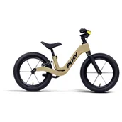 Rowerki biegowe - Dziecięcy rowerek biegowy Puky Next 14" Sand - miniaturka - grafika 1