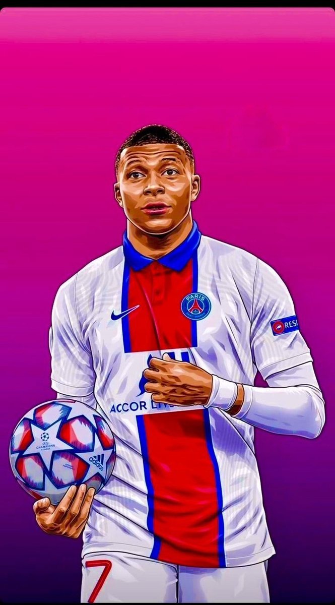 PODKŁADKA POD MYSZ Z Nadrukiem 22x18 cm Kylian Mbappe Tekst Prezent