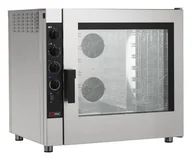 Inne urządzenia gastronomiczne - Ekspres do kawy, 2-grupowy, automatyczny, Delta, P 4.5 kW STALGAST 486320 - miniaturka - grafika 1